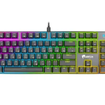 گرین GK802 RGB