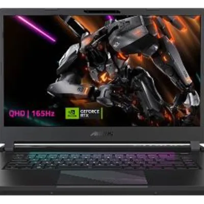 AORUS 15 BSF گیگابایت Core i7-13700H RTX 4070 16GB 1TB
