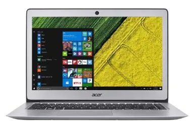 مقایسه Swift 3 SF314-51-72D2 ایسر Core i7 HD 520 8GB 512GB با IdeaPad 3 لنوو Core i5-1235U Iris Xe 24GB 1TB