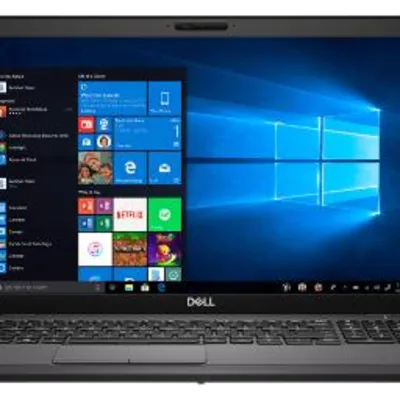 Latitude 5500 دل Core i7 RX540 8GB 1TB