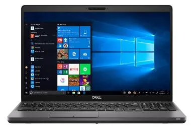 عکس Latitude 5500 دل Core i7 RX540 8GB 1TB