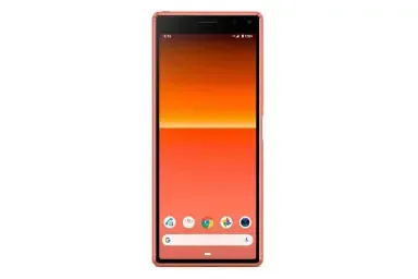 اکسپریا 8 سونی