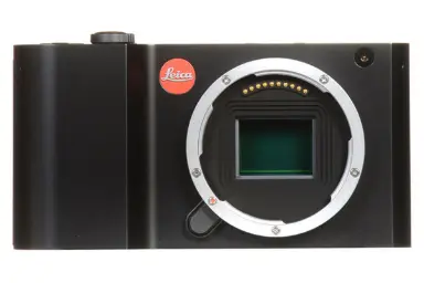 مقایسه لایکا TL با کانن PowerShot SX710 HS