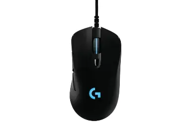 عکس لاجیتک G403