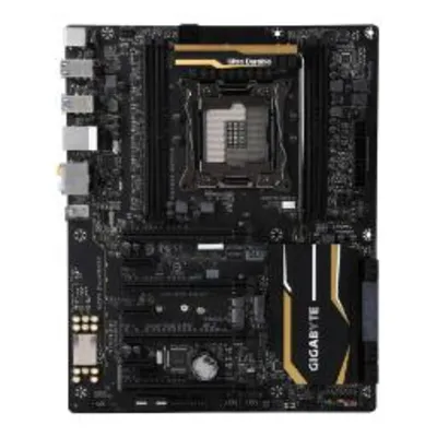 گیگابایت GA-X99-UD3P (rev. 1.0)