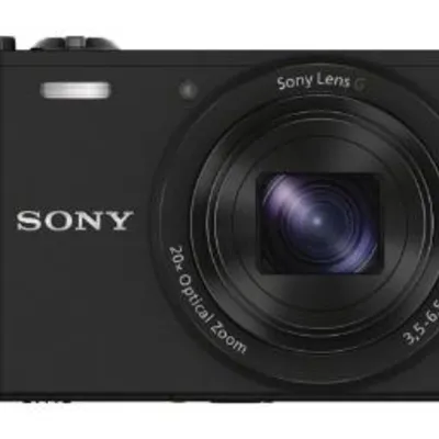 سونی سایبرشات DSC-WX350