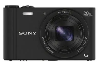 مقایسه سونی a7 IV {request()->input('language_config')['common']['with']} سونی سایبرشات DSC-WX350