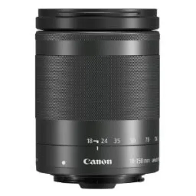 کانن EF-M 18-150mm F3.5-6.3 IS STM