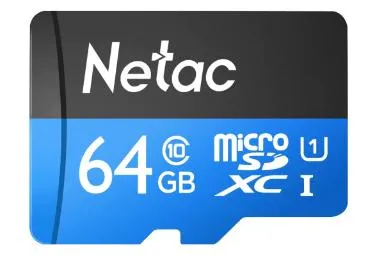 مقایسه دیتا پلاس microSDHC با ظرفیت 32 گیگابایت مدل AT180525 کلاس 10 {request()->input('language_config')['common']['with']} نتاک microSDXC ظرفیت 64 گیگابایت مدل P500 Standard کلاس 10