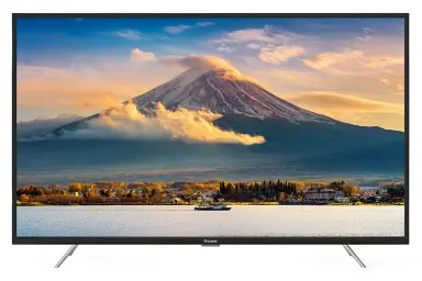 مقایسه دوو K5700U مدل 65 اینچ با لیماک جنرال اینترنشنال LEDTVGI-1232T