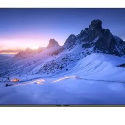 جی پلاس MU722S مدل 50 اینچ