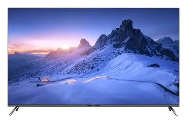 مقایسه جی پلاس MU722S مدل 50 اینچ {request()->input('language_config')['common']['with']} هایسنس U8H مدل 75 اینچ