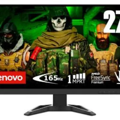 لنوو 27 اینچ مدل Legion G27-30