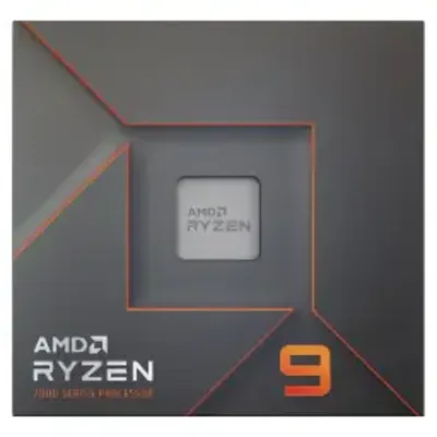 AMD رایزن 9 7950X