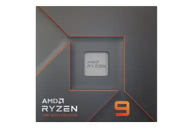 عکس AMD رایزن 9 7950X