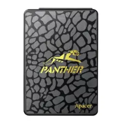 اپیسر AS340 PANTHER SATA 2.5 Inch ظرفیت 120 گیگابایت