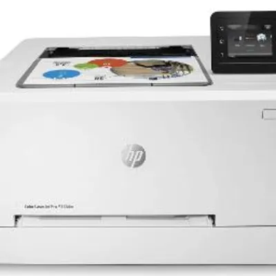 اچ پی Color LaserJet Pro M255dw