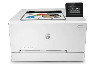 مقایسه اچ پی Color LaserJet Pro M255dw با کانن MF272dw