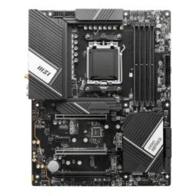 ام اس آی PRO X670-P WIFI