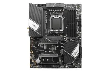 ام اس آی PRO X670-P WIFI