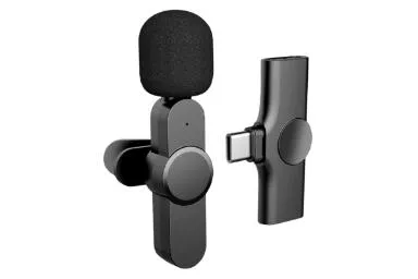 مقایسه گرین لیون Mini Wireless Type-C {request()->input('language_config')['common']['with']} ریزر Seiren Emote