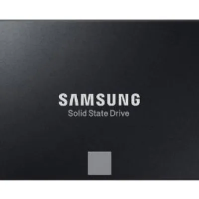 سامسونگ 850EVO SATA 2.5 Inch ظرفیت 500 گیگابایت