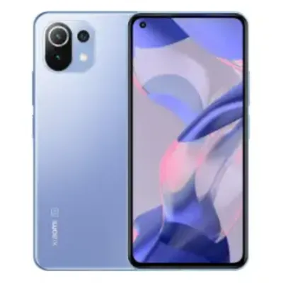 شیائومی 11 لایت 5G NE