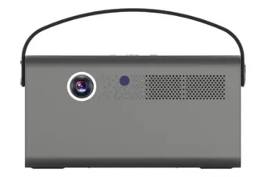 مقایسه ولتو SKY 117 Pro با شیائومی Mi Laser Projector 150