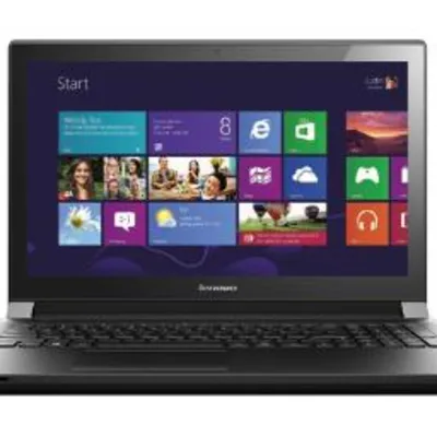B5080 لنوو Core i5 4GB 500GB 1GB