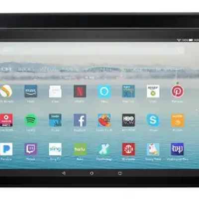 فایر HD 10 آمازون
