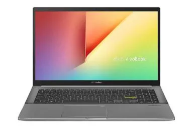 مقایسه مک بوک ایر 15 اینچی 2023 اپل M2 16GB 256GB با VivoBook S15 S533JQ ایسوس Core i7-1065G7 MX350 16GB 512GB