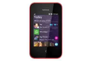 مقایسه نوکیا آشا 230 {request()->input('language_config')['common']['with']} ردمی نوت 9 شیائومی 4G