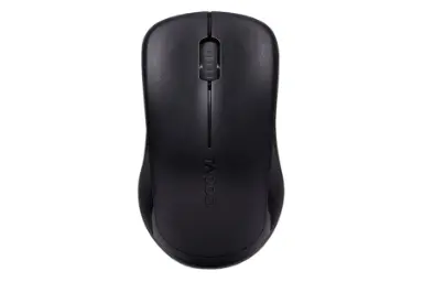 مقایسه رپو 1620 با ریزر DeathAdder V2