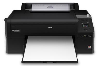 مقایسه اپسون SureColor P5000 Standard Edition با اچ پی LaserJet MFP M141a