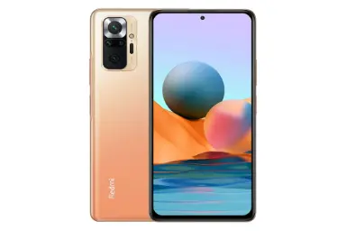 مقایسه Vivo 8 بلو با ردمی نوت 10 پرو مکس شیائومی