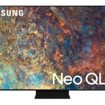 سامسونگ QN90A مدل 65 اینچ