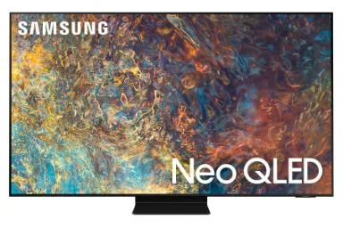 عکس سامسونگ QN90A مدل 65 اینچ