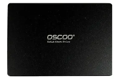 عکس اسکو BLACK 001 SATA 2.5 Inch ظرفیت 256 گیگابایت