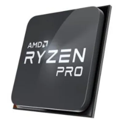 AMD رایزن 5 پرو 3350G