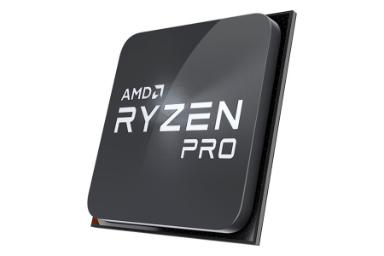 عکس AMD رایزن 5 پرو 3350G