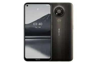 نوکیا 3.4