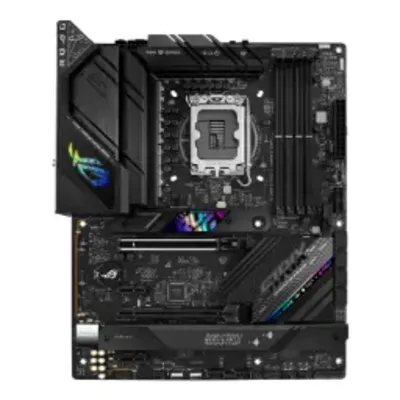 ایسوس ROG STRIX B760-F GAMING WIFI