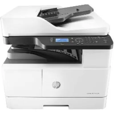 اچ پی LaserJet MFP M443nda
