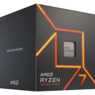 AMD رایزن 7 7700