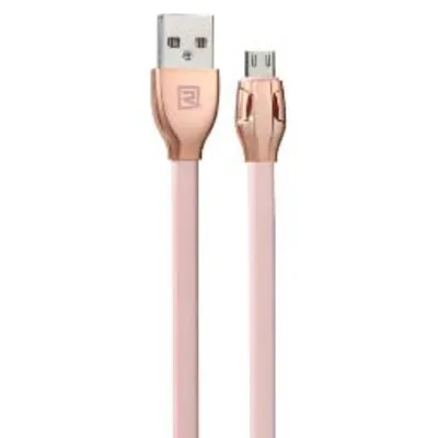 ریمکس Type-A به Micro-USB مدل RC-035m Laser Series با طول 1 متر