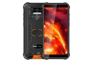 اوکیتل WP5 پرو