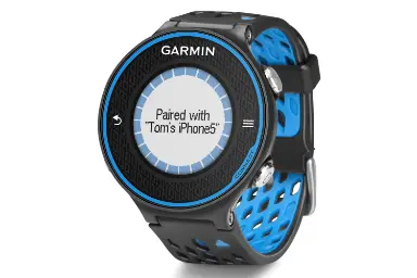 مقایسه گارمین Forerunner 620 با می بند 7 شیائومی