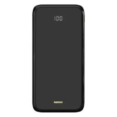 ریمکس Mirror RPP-133 با ظرفیت 10000 میلی‌آمپر ساعت