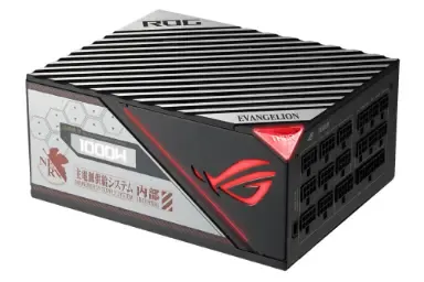 مقایسه ایسوس ROG Thor 1000W Platinum II EVA Edition با توان 1000 وات {request()->input('language_config')['common']['with']} منبع تغذیه be quiet! DARK POWER 12 1000W