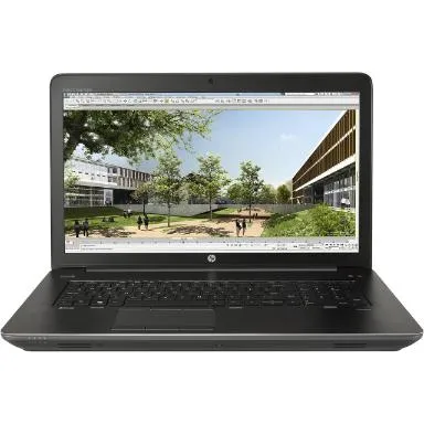 مقایسه مک بوک پرو 14 اینچی 2021 اپل M1 Max 32GB 512GB با ZBook 17 G3 Mobile Workstation اچ پی Xeon 16GB 1TB 4GB